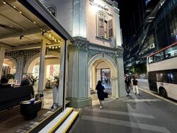 Emerald Hill Road (D9), Shop House #455449801